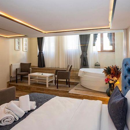 Aiza Suites Istanbul Luaran gambar